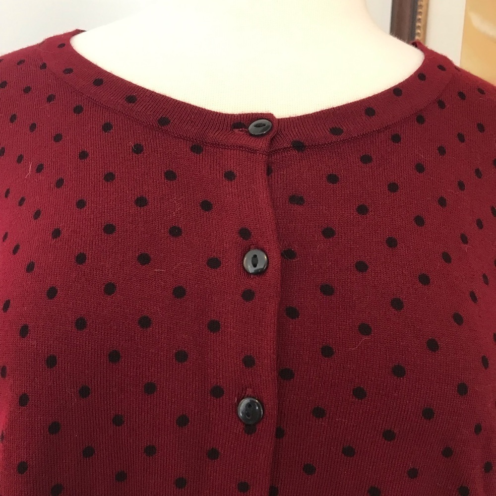 Charter Club Cardigan